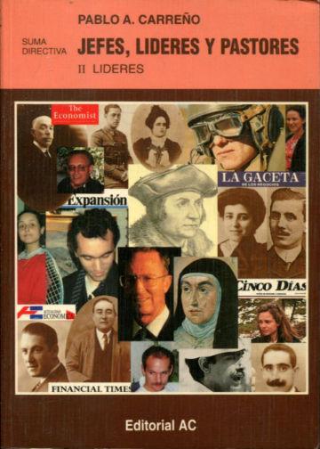 PUBLICACIONESLÍDERES