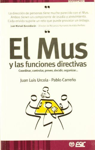 PUBLICACIONES EL MUS