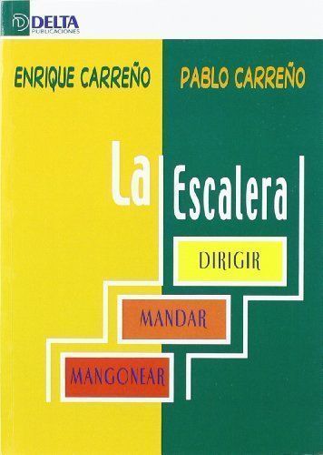 PUBLICACIONES LA ESCALERA