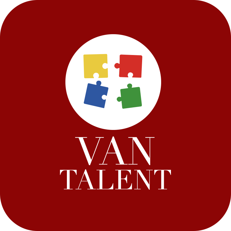 app van