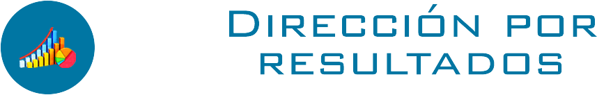 direccion por resultados
