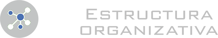 estructura organizativa