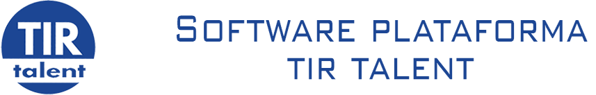 plataforma tirtalent