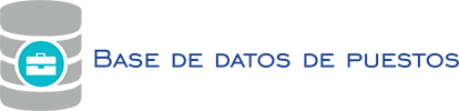 basededatosdepuestos